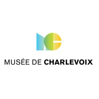 Musée de Charlevoix Logo