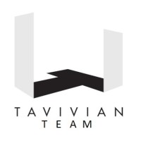 The Tavivian Team Logo