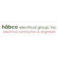 Habco Electrical Group Logo