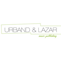 Urband & Lazar Music Publishing Logo