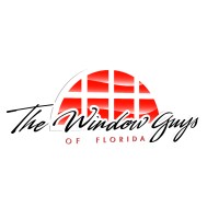 The Window Guys of Florida Logo