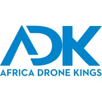 Africa Drone Kings Logo