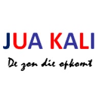 Jua Kali Logo