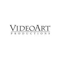 VideoArt Productions (Washington, DC) Logo