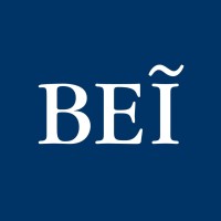 BEĨ EDITORA Logo