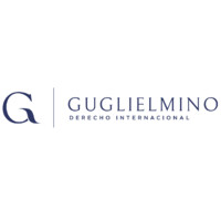 Guglielmino Derecho Internacional Logo
