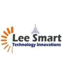 Lee Smart Technology Innovations Logo