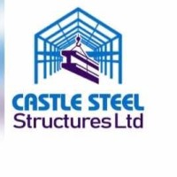 Castle Steel Structures Ltd Logo