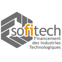 SOFITECH Logo
