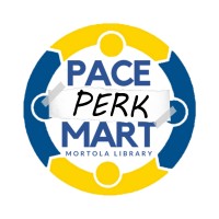 Pace Perk Mart Logo