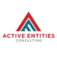 Active Entities Consulting Logo