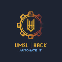 UMSL|HACK Logo