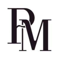 Penso Moda Logo