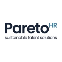 Pareto HR Logo
