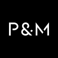 P&M Agentur Software + Consulting GmbH Logo