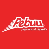 Pebuu® Africa Logo