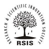 International Journal of Research and Innovation in Social Science (IJRISS) Logo