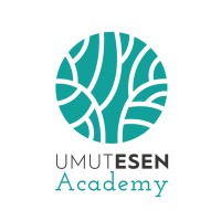 Umut Esen Academy Logo