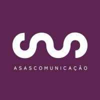 Asas Comunicação Logo