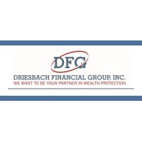 Driesbach Financial Group Logo