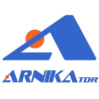 ArnikaTDR / شرکت تجهیزات پزشکی آرنیکا تجارت دانش روز Logo