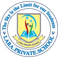 Lara Private School Logo