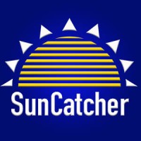 SUNCATCHER SHUTTERS AND BLINDS LLC Logo