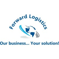 Forward Logistics Logo