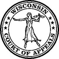 Wisconsin Court of Appeals Logo