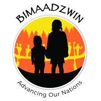 Bimaadzwin Logo