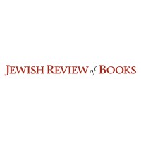 Jewish Review of Books Logo