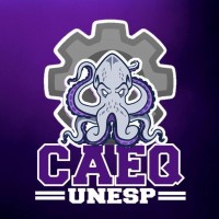 CAEQ UNESP Araraquara Logo