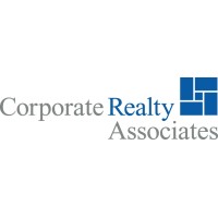 Corporate Realty Associates Logo