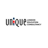 Unique London Education Consultancy Logo