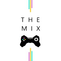 The Mix Logo