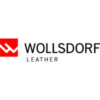 Wollsdorf Leather Logo