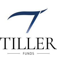 TILLER investiční společnost a.s. Logo