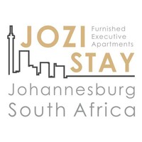 JoziStay Logo