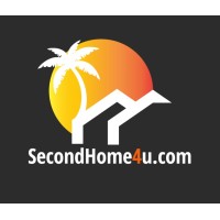 SecondHome4u.com Logo
