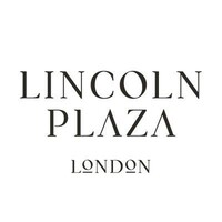 Lincoln Plaza London Logo