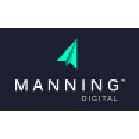 Manning Digital Logo