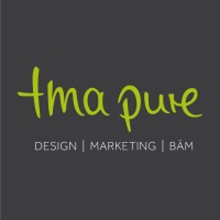 tma pure GmbH Logo