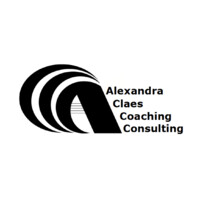 Alexandra Claes Consulting, Coaching & Training Logo