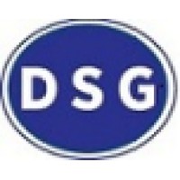 Data Systems Group Logo