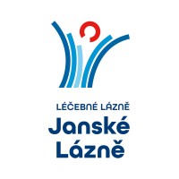 Státní léčebné lázně Janské Lázně, státní podnik Logo