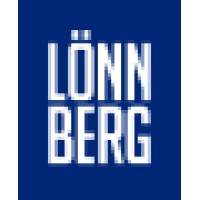 Lönnberg Painot Oy Logo