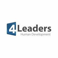 4leaders - Human Development Logo