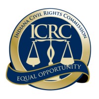 Indiana Civil Rights Commission Logo