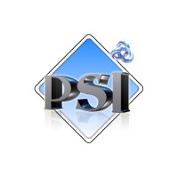 GROUPE PSI Logo