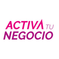 Activa Tu Negocio, medir para construir Logo